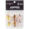 RoundRocks Hopper Fly Assortment - 6 Packs