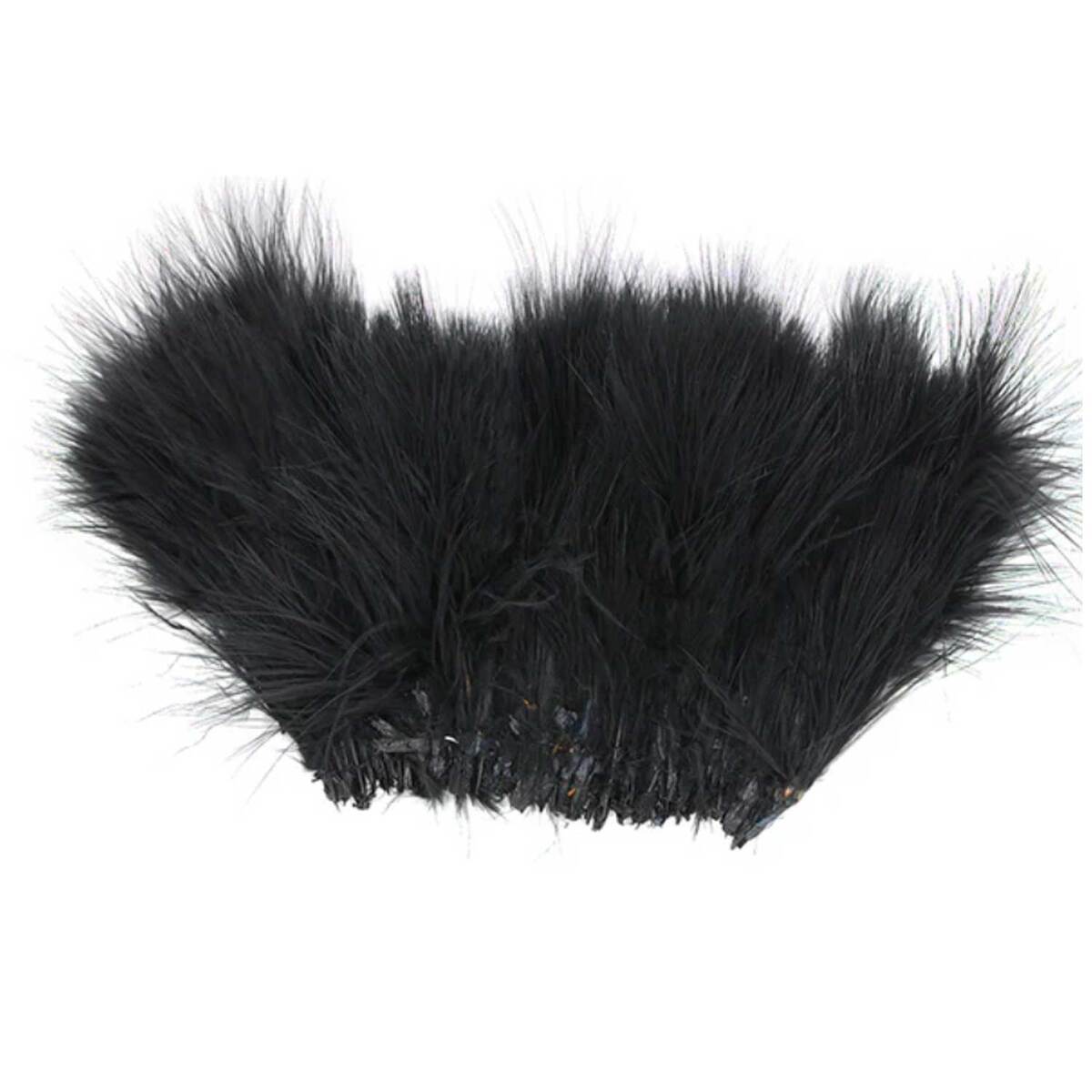 RoundRocks Marabou Feathers RoundRocks Marabou Feathers