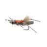 RoundRocks Meadow Hopper Fly - 6 Pack