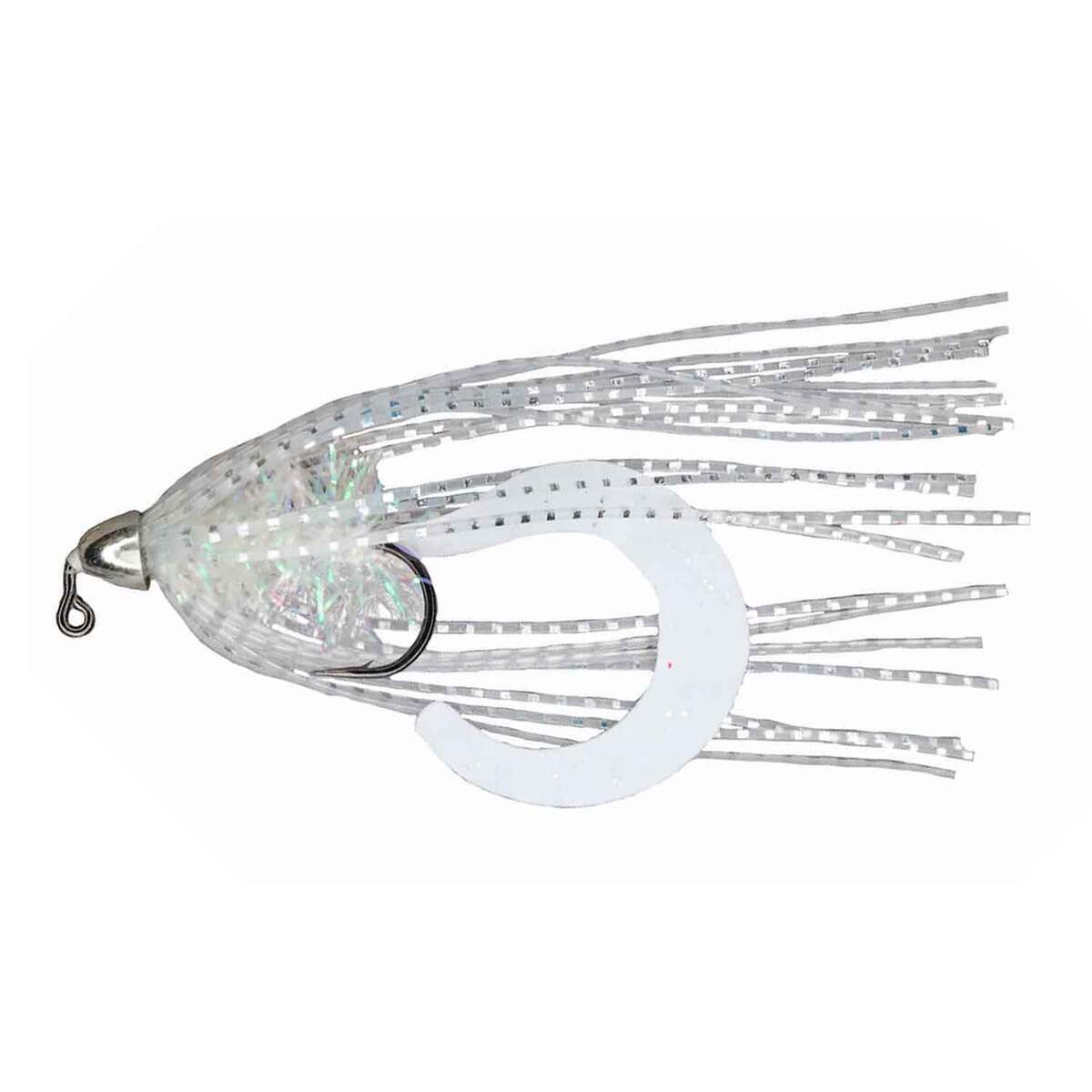 RoundRocks Pig Boat Fly - 6 Pack RoundRocks Pig Boat Fly - 6 Pack