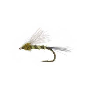 RoundRocks RS2 BWO Fly - 6 Pack