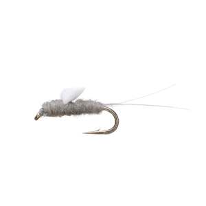 RoundRocks RS2-Foam Wing Fly - 6 Pack