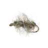RoundRocks Sow Bug Fly - Dark, Size 18, 6 Pack | Sportsman's Warehouse