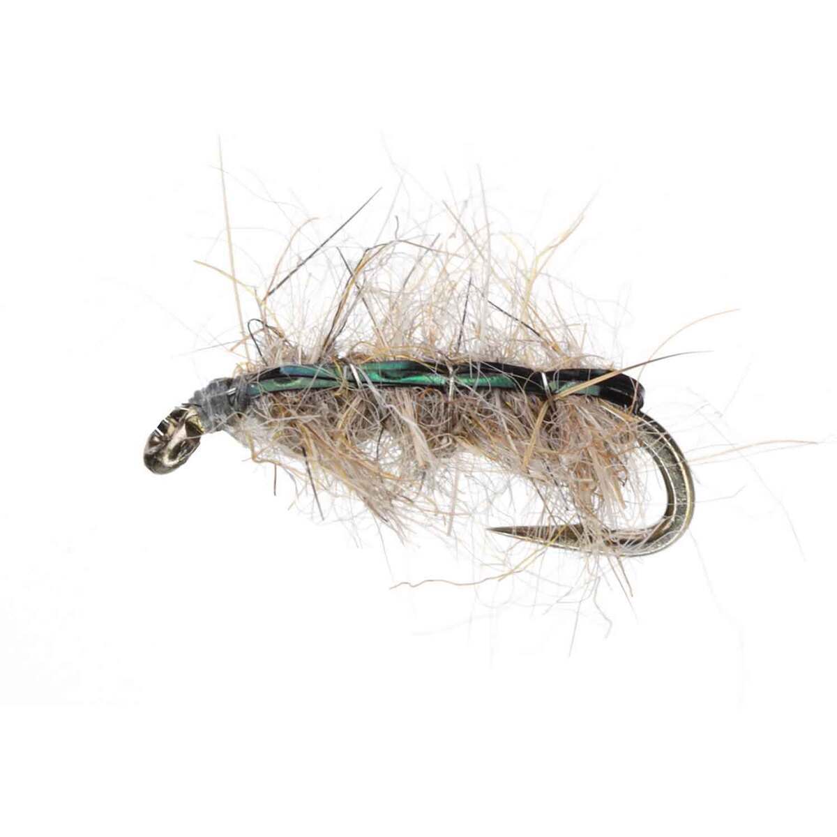 RoundRocks Sow Bug Fly - 6 Pack | Sportsman's Warehouse