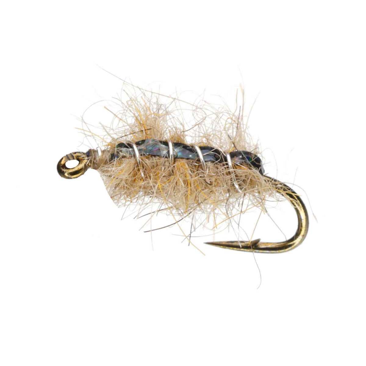 RoundRocks Sow Bug Fly - 6 Pack | Sportsman's Warehouse