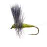 RoundRocks Thorax Fly - 6 Pack