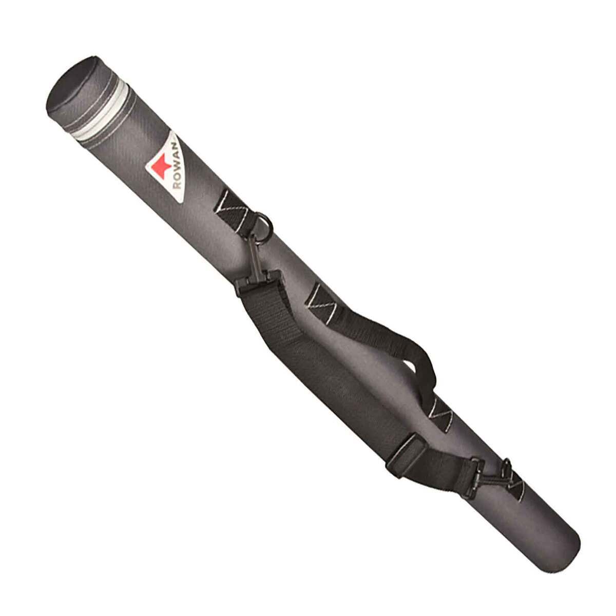 Trout Master - Foedraal Troma Semi-Hard Triple Rod Case - 140cm - SPRO is een perfect cadeau voor elke gelegenheid Trout Master - Foedraal Troma Semi-Hard Triple Rod Case - 140cm - SPRO is een perfect cadeau voor elke gelegenheid