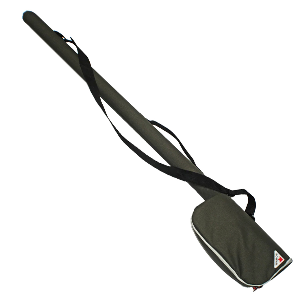 Rowan Spinning Rod/Reel Combo Case - 86" Rowan Spinning Rod/Reel Combo Case - 86"
