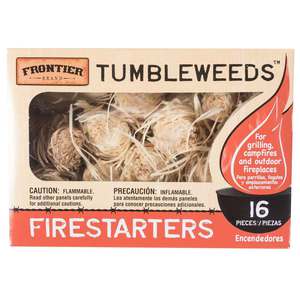 Royal Oak 16 Piece Tumbleweeds