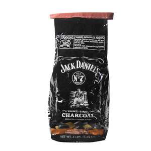 Royal Oak Jack Daniels Whiskey Charcoal - 4lbs