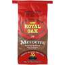 Royal Oak Mesquite Premium Hardwood Charcoal Briquets - Black