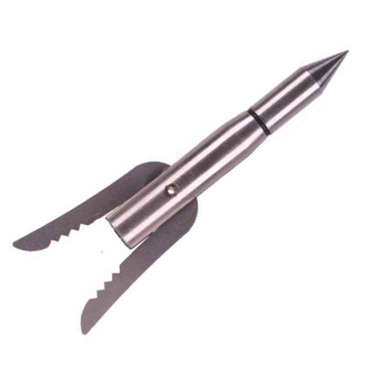 RPM Bowfishing NOS Arrow Point RPM Bowfishing NOS Arrow Point