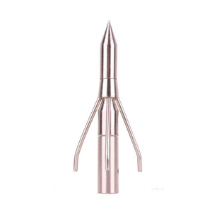RPM Deep Stage 4 Barb Bowfishing Broadheads