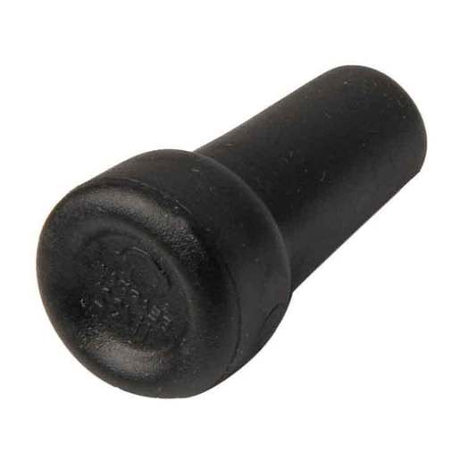 Rubber Blunts 125-Grain 6-pack