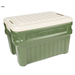 Rubbermaid Action Packer Storage Box