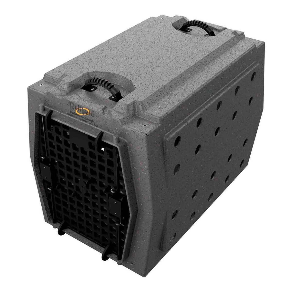 Ruff Land Intermediate Dog Kennel - Millstone Medium Ruff Land Intermediate Dog Kennel - Millstone Medium