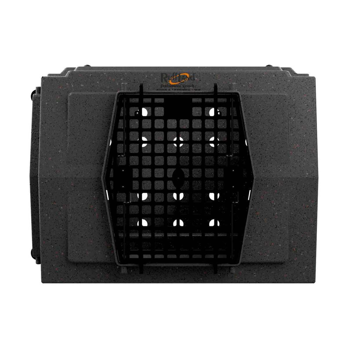 Ruff Land Intermediate Dog Kennel - Millstone Grey Intermediate Ruff Land Intermediate Dog Kennel - Millstone Grey Intermediate