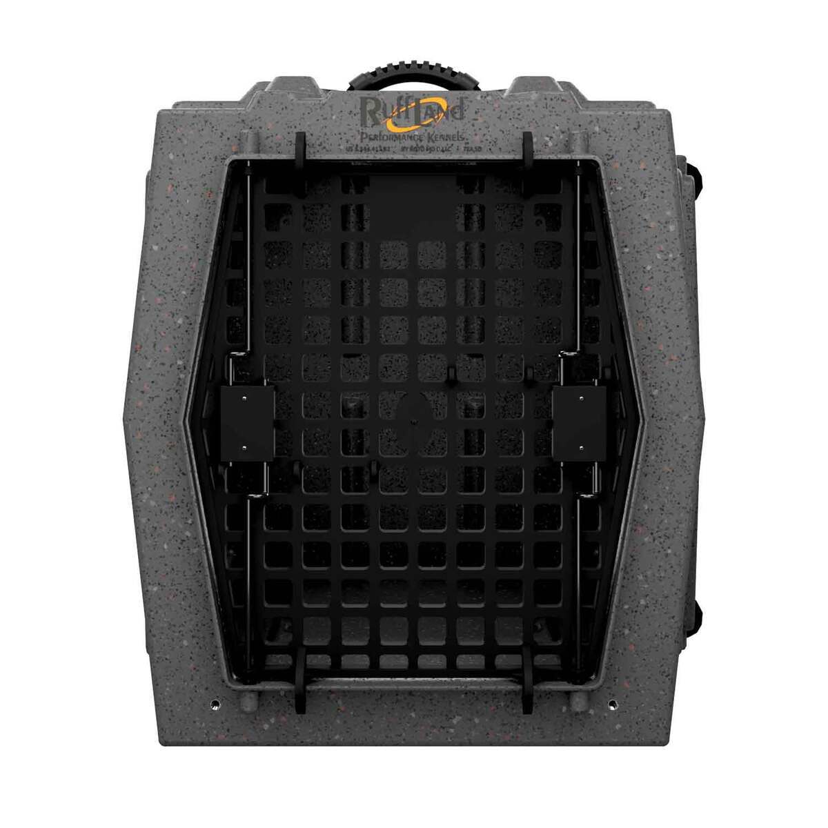 Ruff Land Intermediate Dog Kennel - Millstone Grey Intermediate Ruff Land Intermediate Dog Kennel - Millstone Grey Intermediate