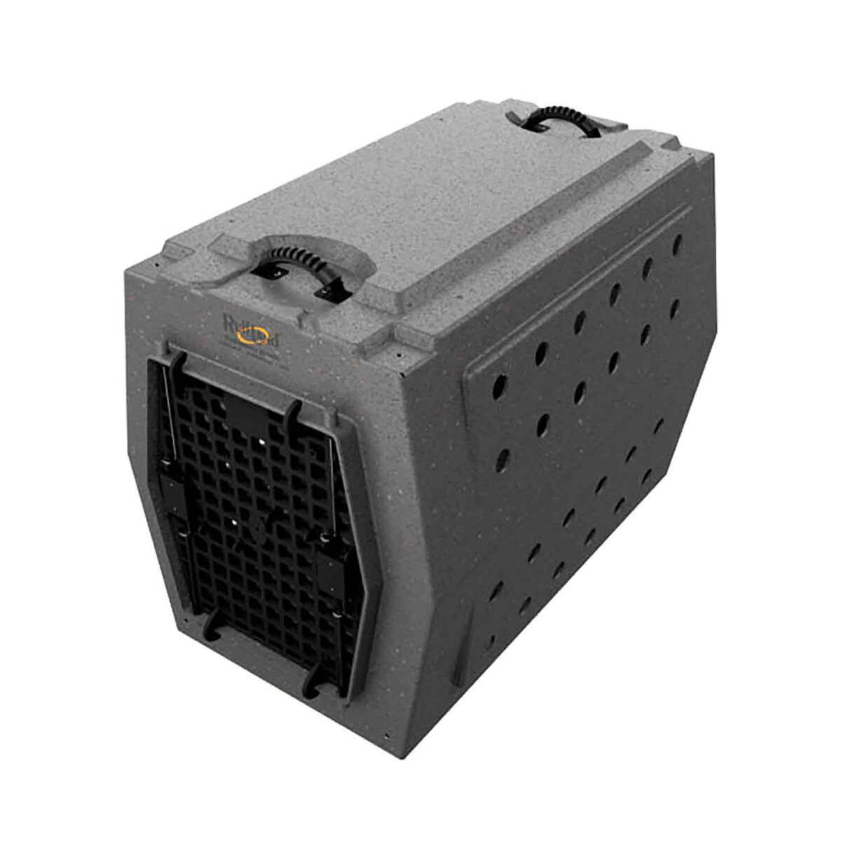 Ruff Land Large Dog Kennel - Millstone Large Ruff Land Large Dog Kennel - Millstone Large