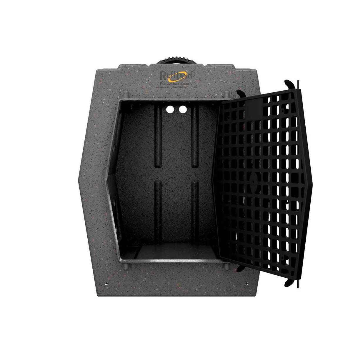 Ruff Land Large Dog Kennel - Millstone Large Ruff Land Large Dog Kennel - Millstone Large