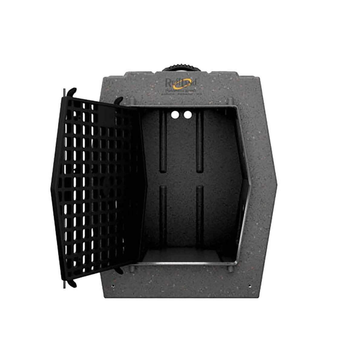 Ruff Land Large Dog Kennel - Millstone Large Ruff Land Large Dog Kennel - Millstone Large