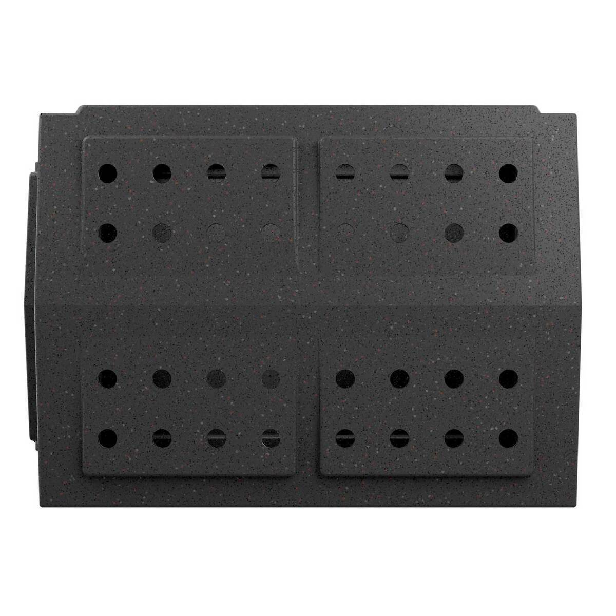 Ruff Land X-Large Dog Kennel - Millstone X-Large Ruff Land X-Large Dog Kennel - Millstone X-Large