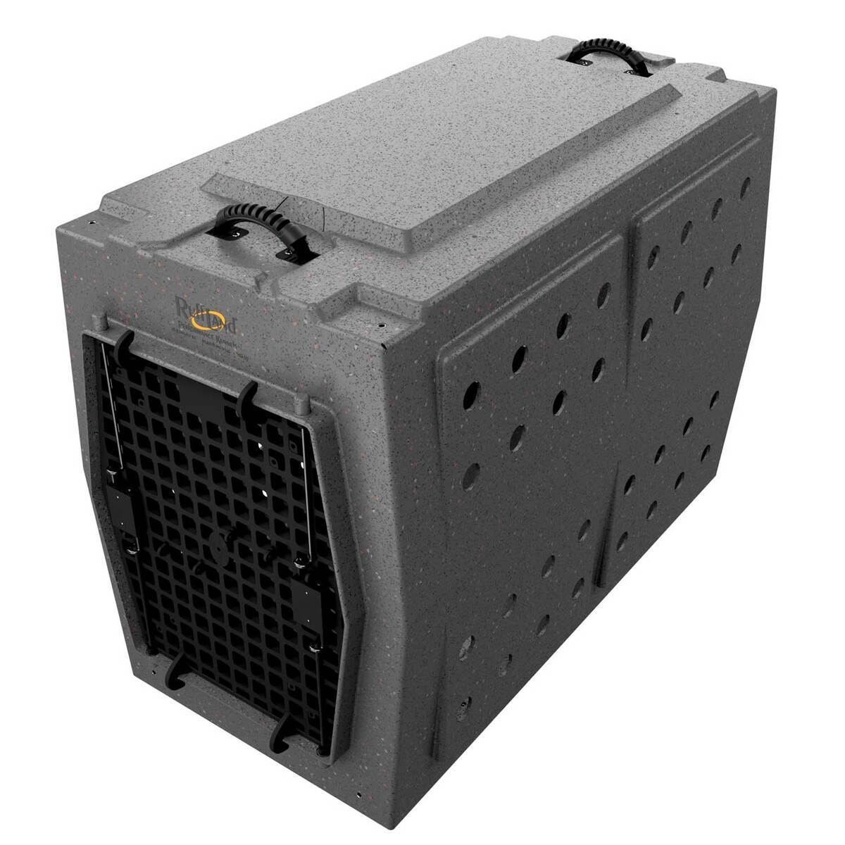 Ruff Land X-Large Dog Kennel - Millstone X-Large Ruff Land X-Large Dog Kennel - Millstone X-Large
