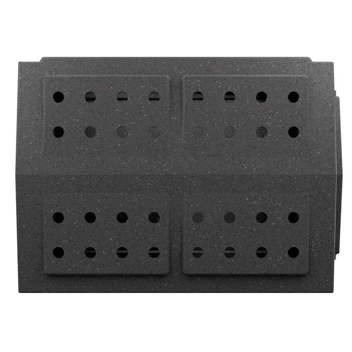 Ruff Land X-Large Dog Kennel - Millstone X-Large Ruff Land X-Large Dog Kennel - Millstone X-Large