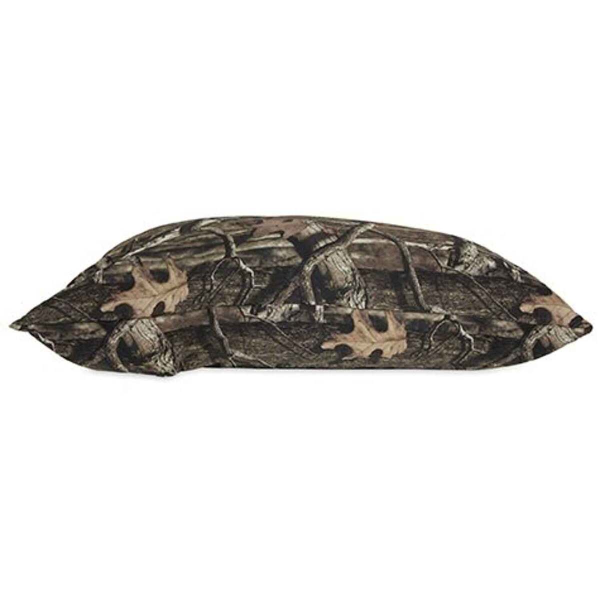 Ruffmaxx Infinity Dog Bed - Mossy Oak 36in x 27in x 3in Ruffmaxx Infinity Dog Bed - Mossy Oak 36in x 27in x 3in
