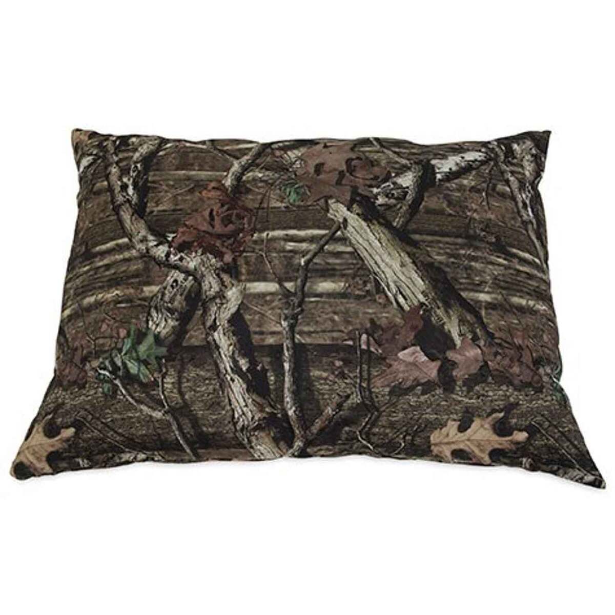 Ruffmaxx Infinity Dog Bed - Mossy Oak 36in x 27in x 3in Ruffmaxx Infinity Dog Bed - Mossy Oak 36in x 27in x 3in