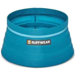 Ruffwear 1.8 L Bivy Dog Bowl