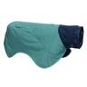 Ruffwear Dirtbag Dog Drying Towel - Aurora Teal - Large - Teal Large