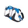 Ruffwear Flagline Dog Harness With Handle - Small - Blue - Blue Small