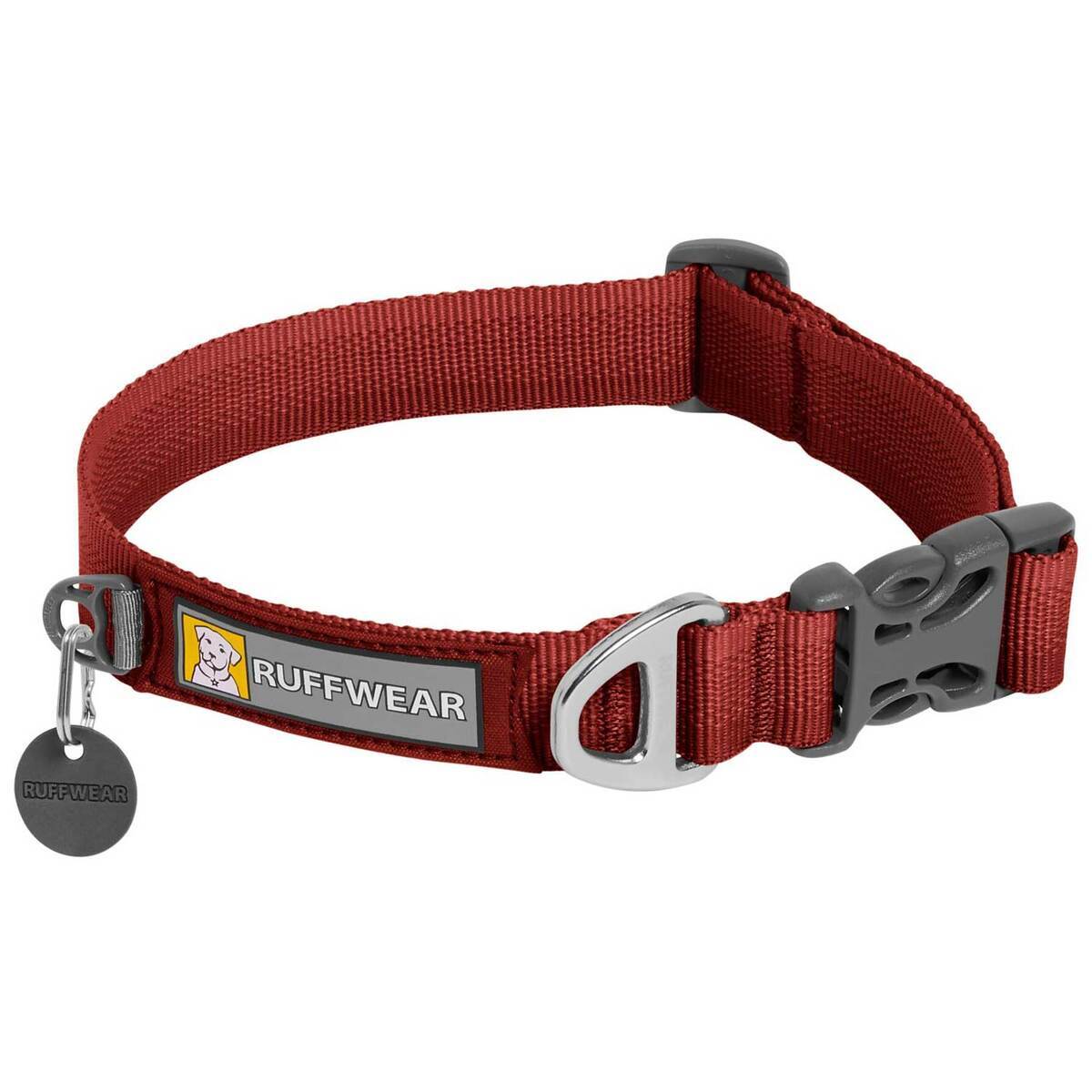 Ruffwear Front Range Dog Collar Ruffwear Front Range Dog Collar