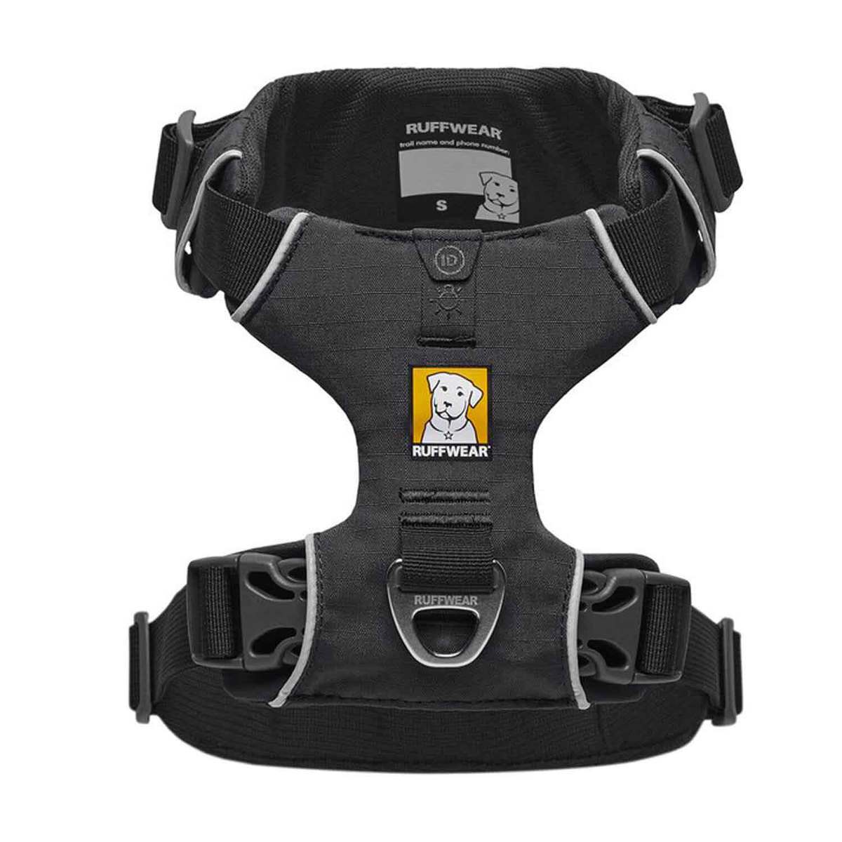 Ruffwear Front Range Dog Harness Ruffwear Front Range Dog Harness