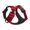 Ruffwear Front Range Dog Harness - XLarge/Large - Red XL/L