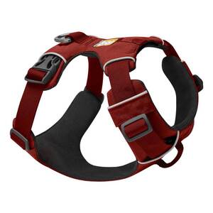 Ruffwear Front Range Large/X-Large Dog Harness - Red Clay