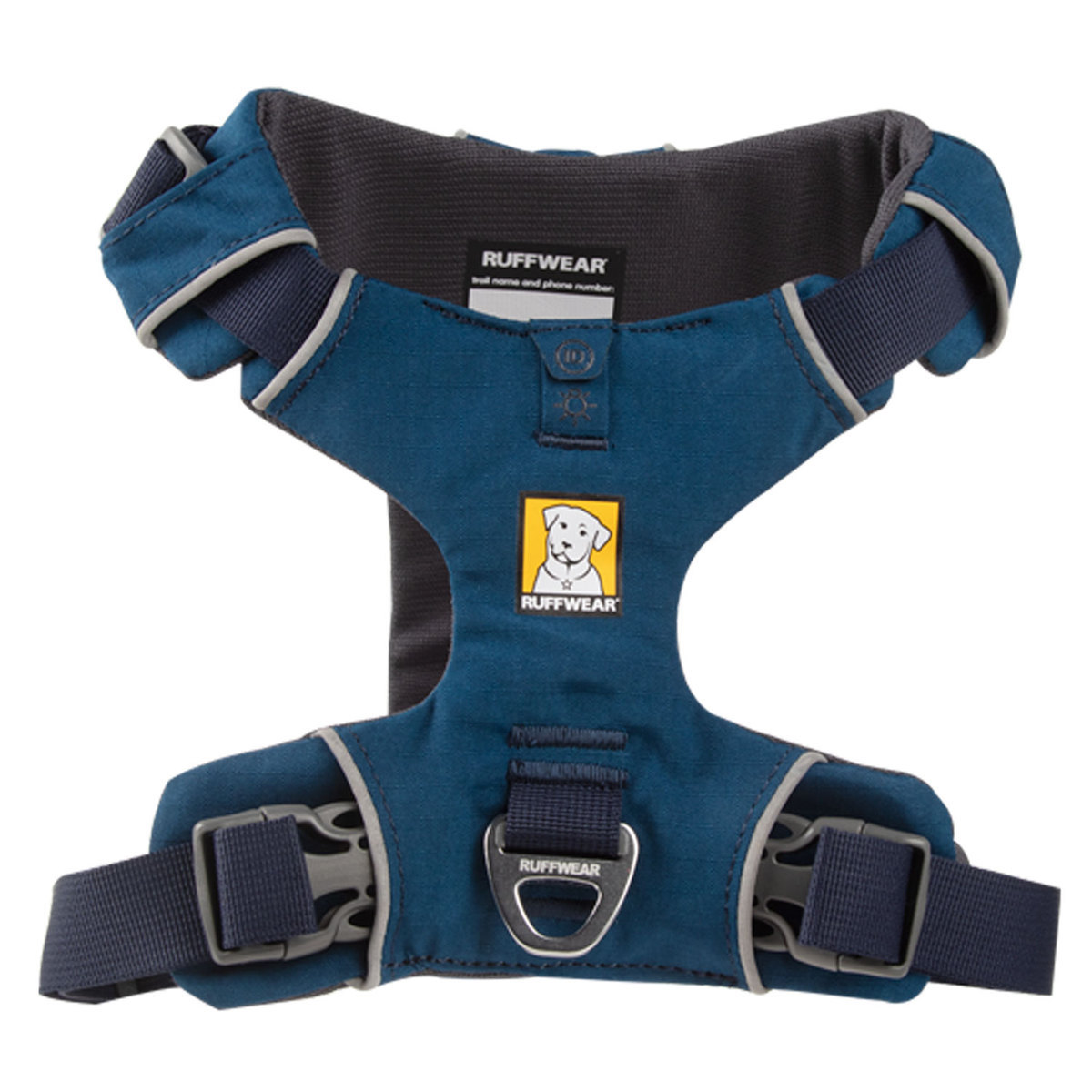 Ruffwear Front Range Harness Ruffwear Front Range Harness