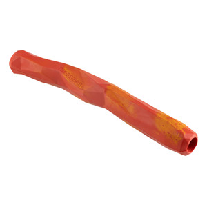 Ruffwear Gnawt-A-Stick Rubber Chew Toy - Red