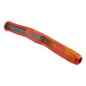 Ruffwear Gnawt-A-Stick Rubber Chew Toy - Red - Red