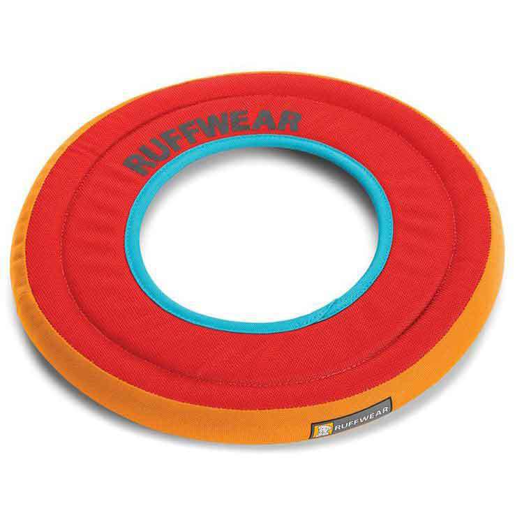 Ruffwear Hydro Plane Foam Disc Retrieving Dog Toy Ruffwear Hydro Plane Foam Disc Retrieving Dog Toy