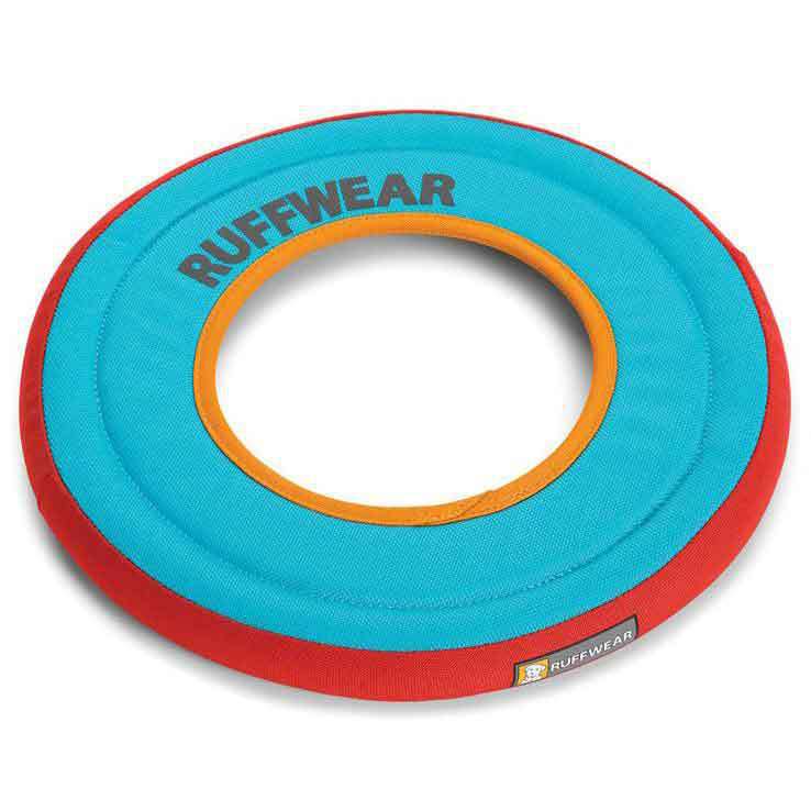 Ruffwear Hydro Plane Foam Disc Retrieving Dog Toy Ruffwear Hydro Plane Foam Disc Retrieving Dog Toy