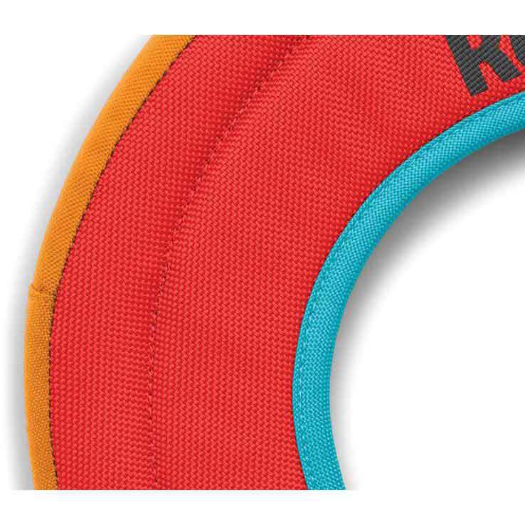 Ruffwear Hydro Plane Foam Disc Retrieving Dog Toy Ruffwear Hydro Plane Foam Disc Retrieving Dog Toy