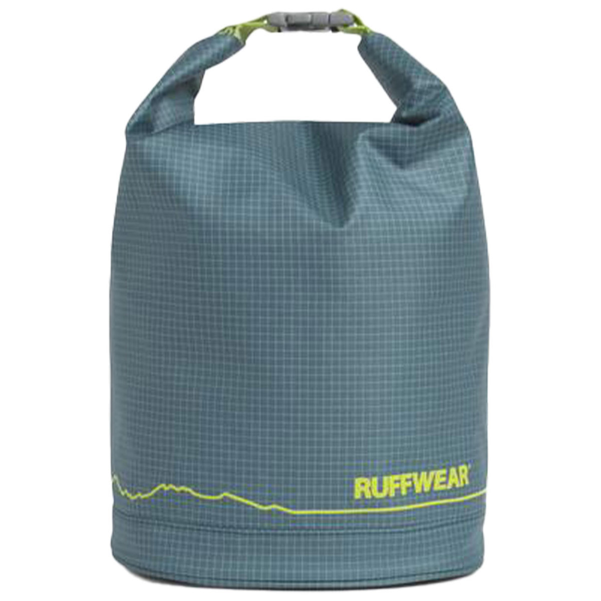 Ruffwear Kibble Kaddie - Slate Blue - Slate Blue 10L Ruffwear Kibble Kaddie - Slate Blue - Slate Blue 10L