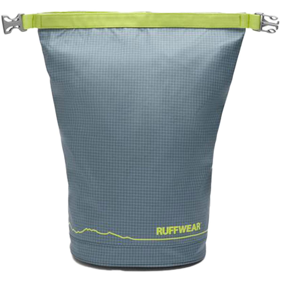 Ruffwear Kibble Kaddie - Slate Blue - Slate Blue 10L Ruffwear Kibble Kaddie - Slate Blue - Slate Blue 10L