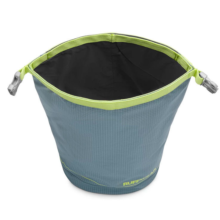 Ruffwear Kibble Kaddie - Slate Blue - Slate Blue 10L Ruffwear Kibble Kaddie - Slate Blue - Slate Blue 10L