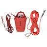 Ruffwear Knot-a-Hitch - Red Clay - Red