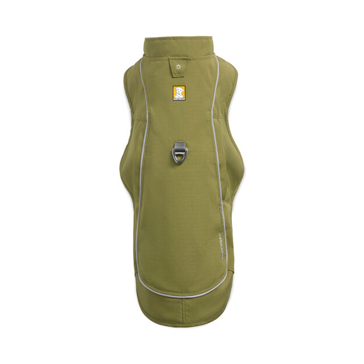 Ruffwear Overcoat Fuse - Cedar Green Ruffwear Overcoat Fuse - Cedar Green