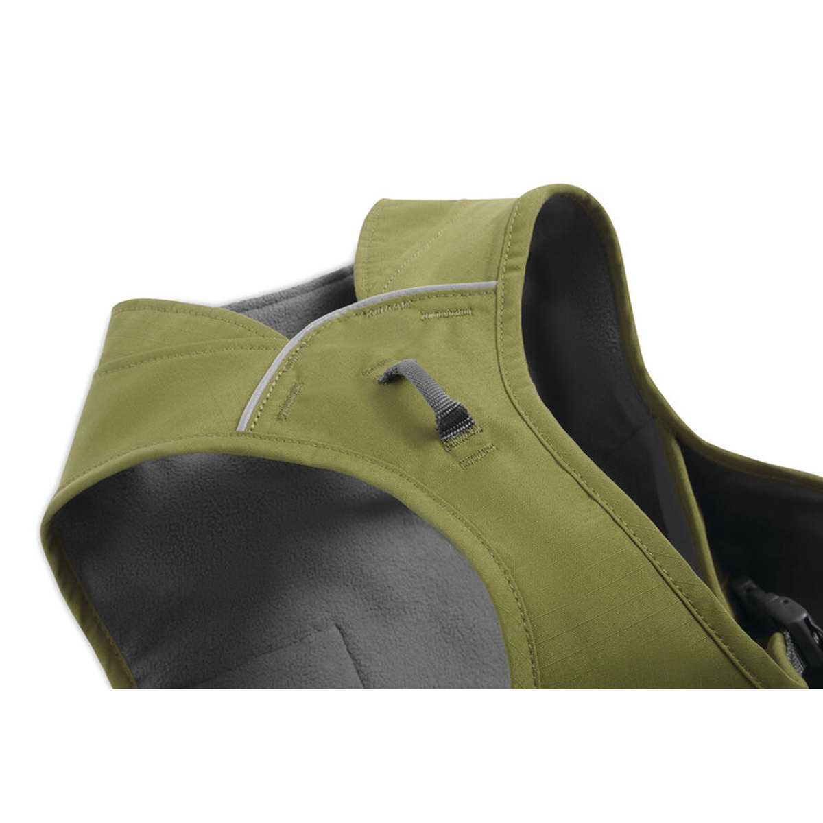 Ruffwear Overcoat Fuse - Cedar Green Ruffwear Overcoat Fuse - Cedar Green