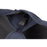 Ruffwear Overcoat Fuse Jacket and Harness Combo - Basalt Gray - Medium - Basalt Gray Medium